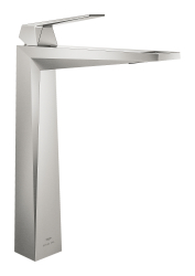 Grohe Allure Brilliant Tek Kumandalı Lavabo Bataryası Xl-Boyut - 24346DC0 - GROHE