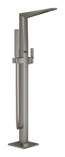Grohe Allure Brilliant Yerden Küvet Bataryası - 23119Al0 - 1