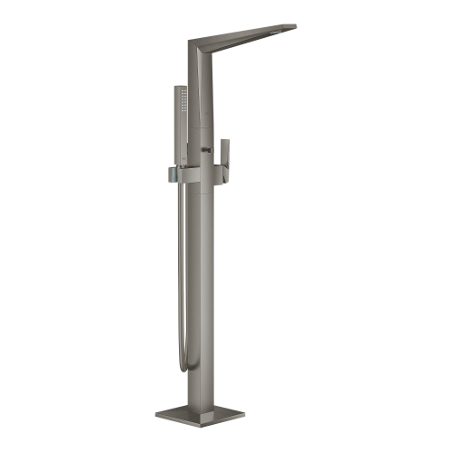 Grohe Allure Brilliant Yerden Küvet Bataryası - 23119Al0 - 2