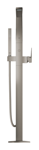 Grohe Allure Brilliant Yerden Küvet Bataryası - 23119Al0 - 3