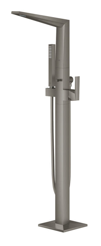 Grohe Allure Brilliant Yerden Küvet Bataryası - 23119Al0 - 4