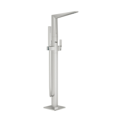 Grohe Allure Brilliant Yerden Küvet Bataryası - 23119Dc0 - GROHE