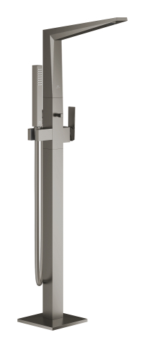 Grohe Allure Brilliant Yerden Küvet Bataryası - 24348AL0 - GROHE