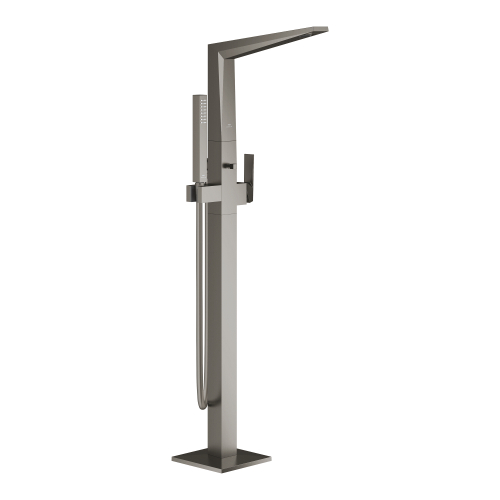 Grohe Allure Brilliant Yerden Küvet Bataryası - 24348AL0 - 2