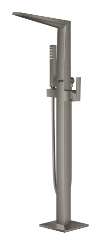 Grohe Allure Brilliant Yerden Küvet Bataryası - 24348AL0 - 4