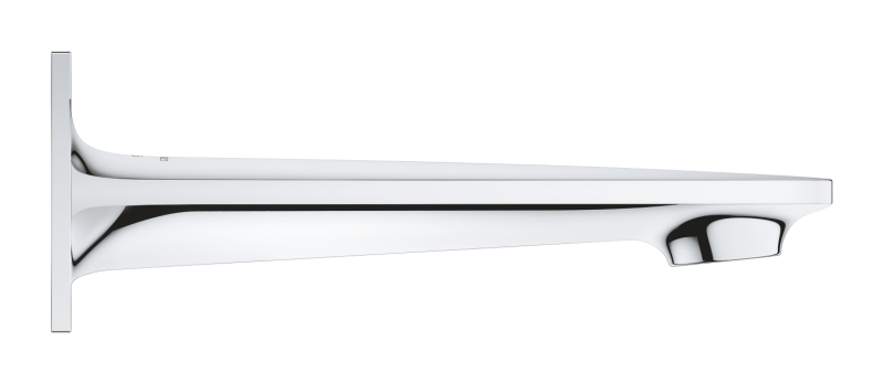 Grohe Allure Çıkış Ucu - 13264001 - 3