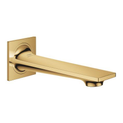 Grohe Allure Çıkış Ucu, Altın - 13264GL1 - 1