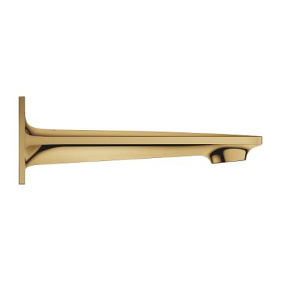 Grohe Allure Çıkış Ucu, Altın - 13264GL1 - 2
