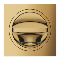 Grohe Allure Çıkış Ucu, Altın - 13264GL1 - 3