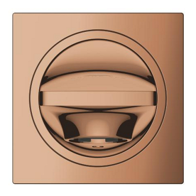 Grohe Allure Çıkış Ucu, Bakır - 13264DA1 - 3