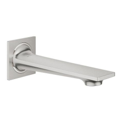 Grohe Allure Çıkış Ucu, Paslanmaz Çelik - 13264DC1 - GROHE