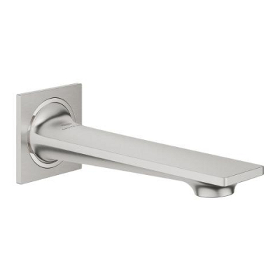 Grohe Allure Çıkış Ucu, Paslanmaz Çelik - 13264DC1 - 1