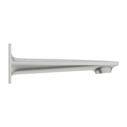 Grohe Allure Çıkış Ucu, Paslanmaz Çelik - 13264DC1 - 2