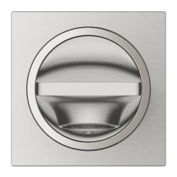 Grohe Allure Çıkış Ucu, Paslanmaz Çelik - 13264DC1 - 3