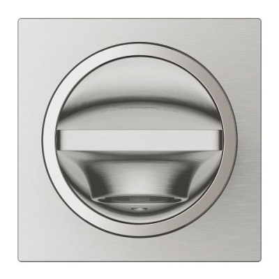 Grohe Allure Çıkış Ucu, Paslanmaz Çelik - 13264DC1 - 3