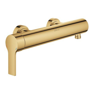 Grohe Allure Duş Bataryası, Altın - 32846GL1 - 1
