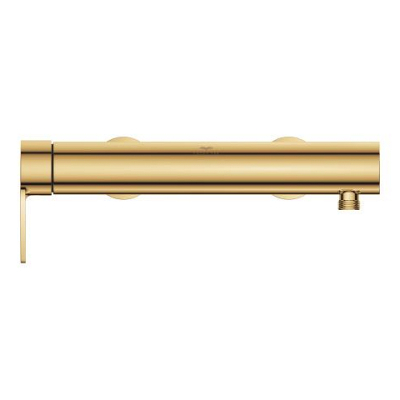 Grohe Allure Duş Bataryası, Altın - 32846GL1 - 2