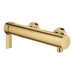 Grohe Allure Duş Bataryası, Altın - 32846GL1 - 3