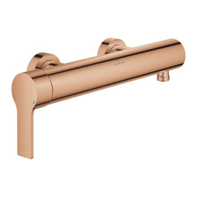 Grohe Allure Duş Bataryası, Bakır - 32846DA1 - 1