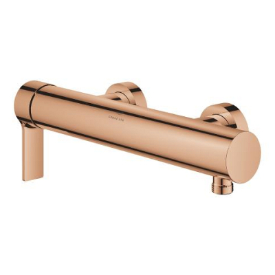 Grohe Allure Duş Bataryası, Bakır - 32846DA1 - 3