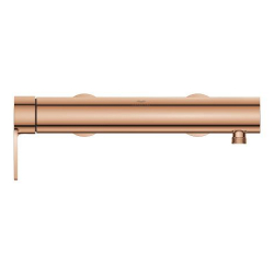 Grohe Allure Duş Bataryası, Bakır - 32846DA1 - 2