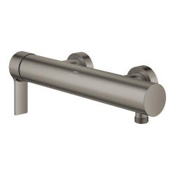 Grohe Allure Duş Bataryası, Fırçalı Sert Grafit - 32846AL1 - 3