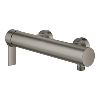 Grohe Allure Duş Bataryası, Fırçalı Sert Grafit - 32846AL1 - 3