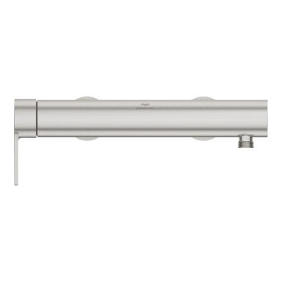 Grohe Allure Duş Bataryası, Paslanmaz Çelik - 32846DC1 - 2