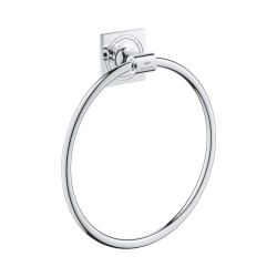 Grohe Allure Halka Havluluk - 40339001 - GROHE