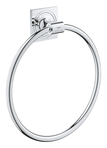 Grohe Allure Halka Havluluk - 40339001 - 1