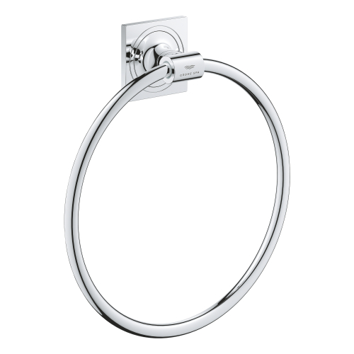 Grohe Allure Halka Havluluk - 40339001 - 2