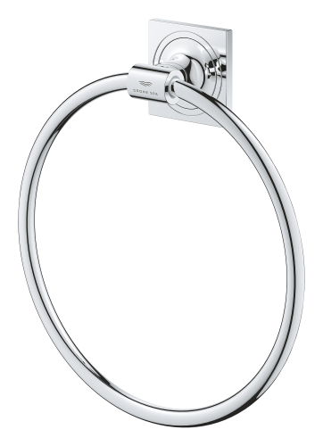 Grohe Allure Halka Havluluk - 40339001 - 3