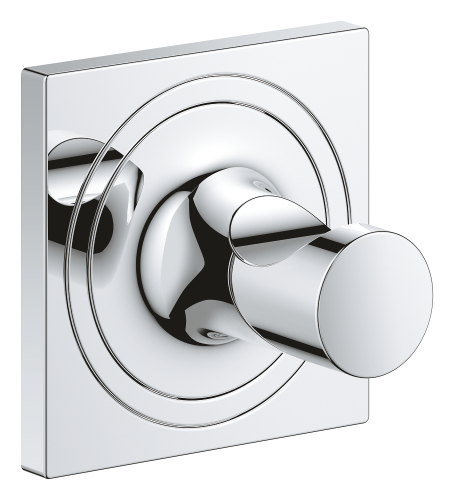 Grohe Allure Havlu/Bornoz Askılığı - 40284001 