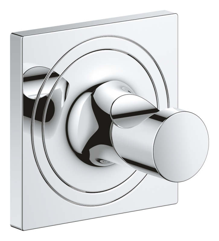 Grohe Allure Havlu/Bornoz Askılığı - 40284001 - 1