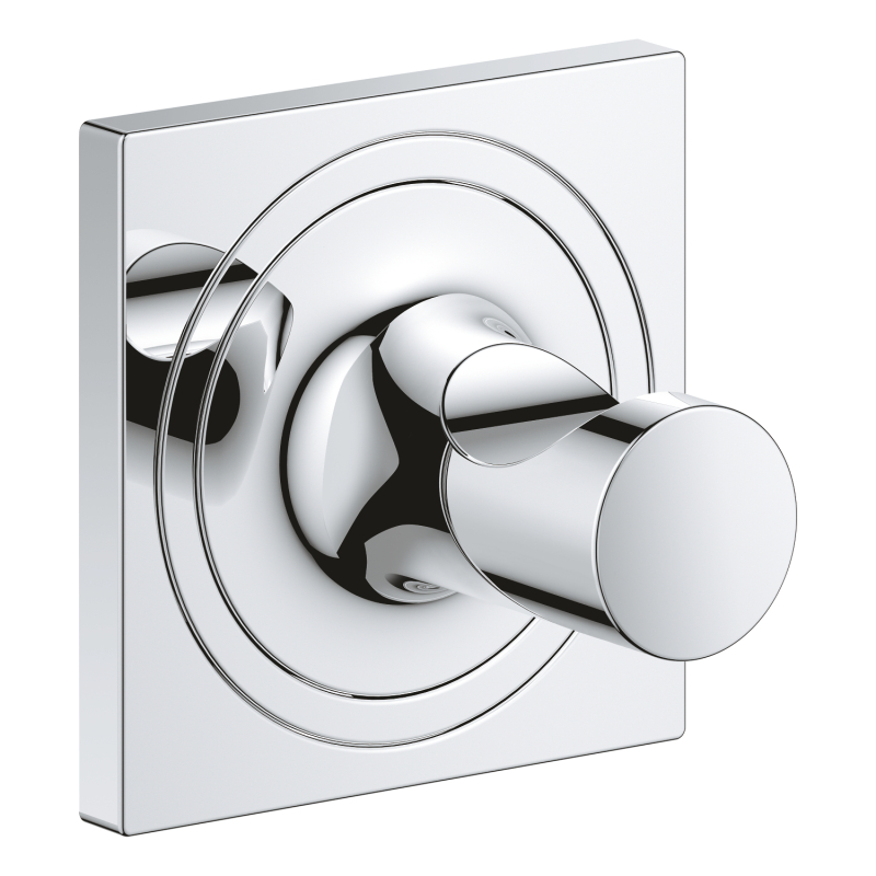Grohe Allure Havlu/Bornoz Askılığı - 40284001 - 2