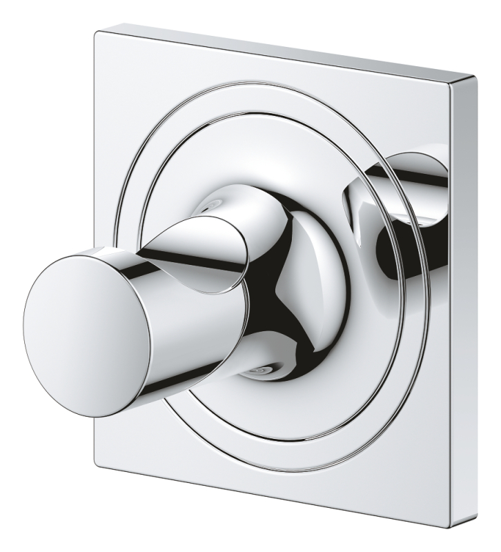 Grohe Allure Havlu/Bornoz Askılığı - 40284001 - 3