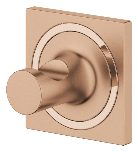 Grohe Allure Havlu/Bornoz Askılığı - 40284DL1 - 3
