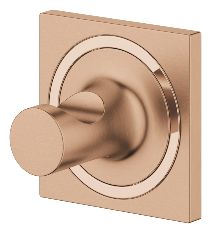 Grohe Allure Havlu/Bornoz Askılığı - 40284DL1 - 3