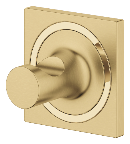 Grohe Allure Havlu/Bornoz Askılığı - 40284GN1 - 3