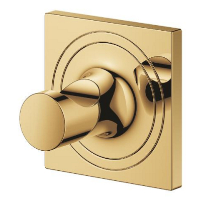 Grohe Allure Havlu/Bornoz Askısı, Altın - 40284GL1 - 2