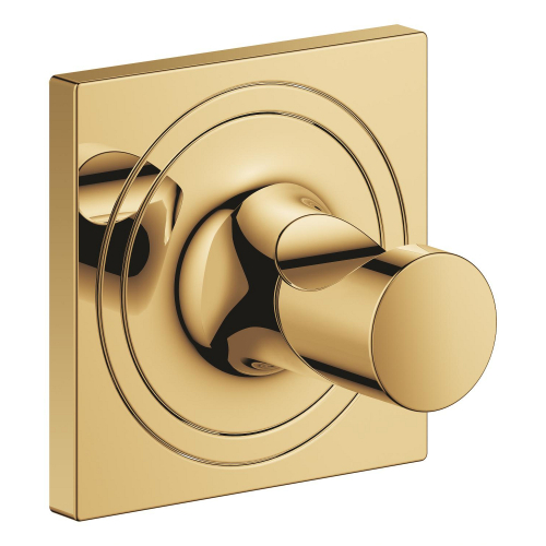 Grohe Allure Havlu/Bornoz Askısı, Altın - 40284GL1 - 2
