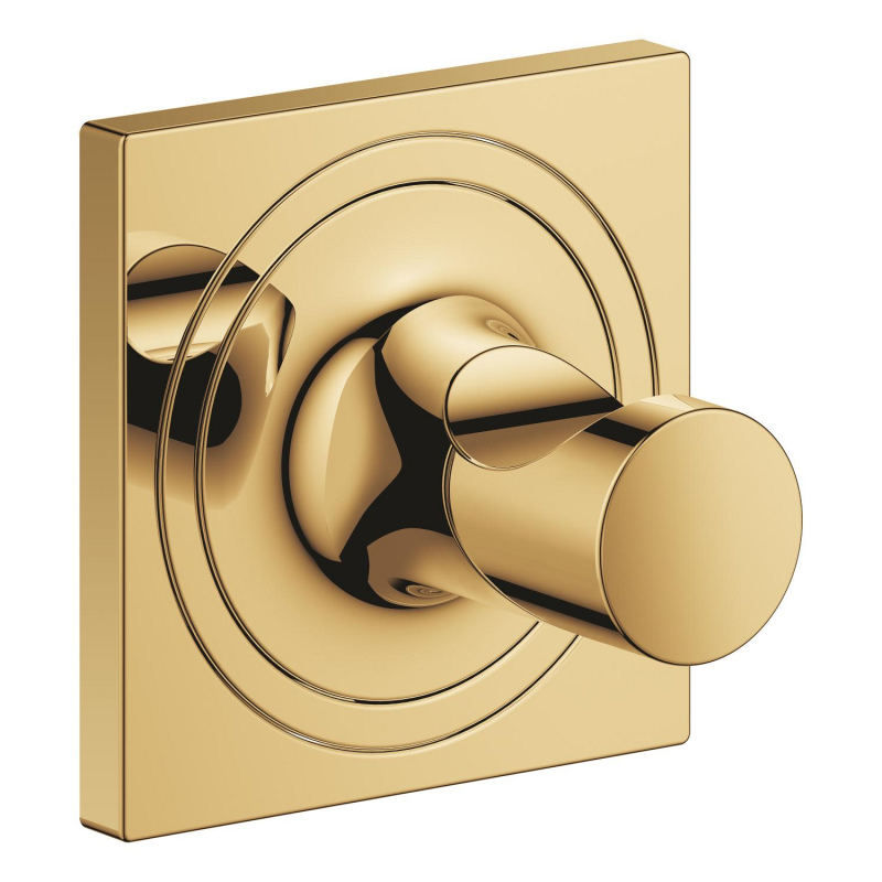 Grohe Allure Havlu/Bornoz Askısı, Altın - 40284GL1 - 2