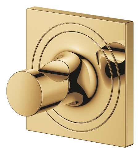 Grohe Allure Havlu/Bornoz Askısı, Altın - 40284GL1 - 3