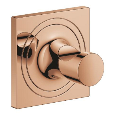 Grohe Allure Havlu/Bornoz Askısı, Bakır - 40284DA1 - 1