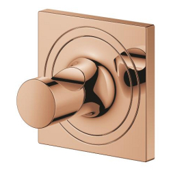 Grohe Allure Havlu/Bornoz Askısı, Bakır - 40284DA1 - 2