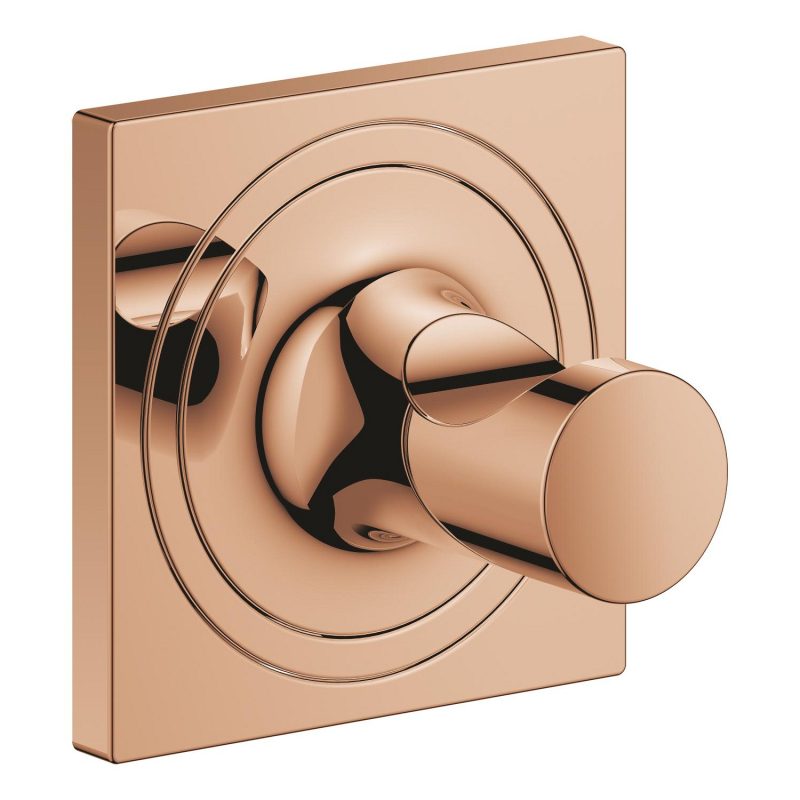 Grohe Allure Havlu/Bornoz Askısı, Bakır - 40284DA1 - 5