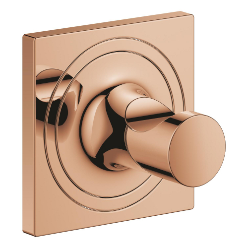 Grohe Allure Havlu/Bornoz Askısı, Bakır - 40284DA1 - 2