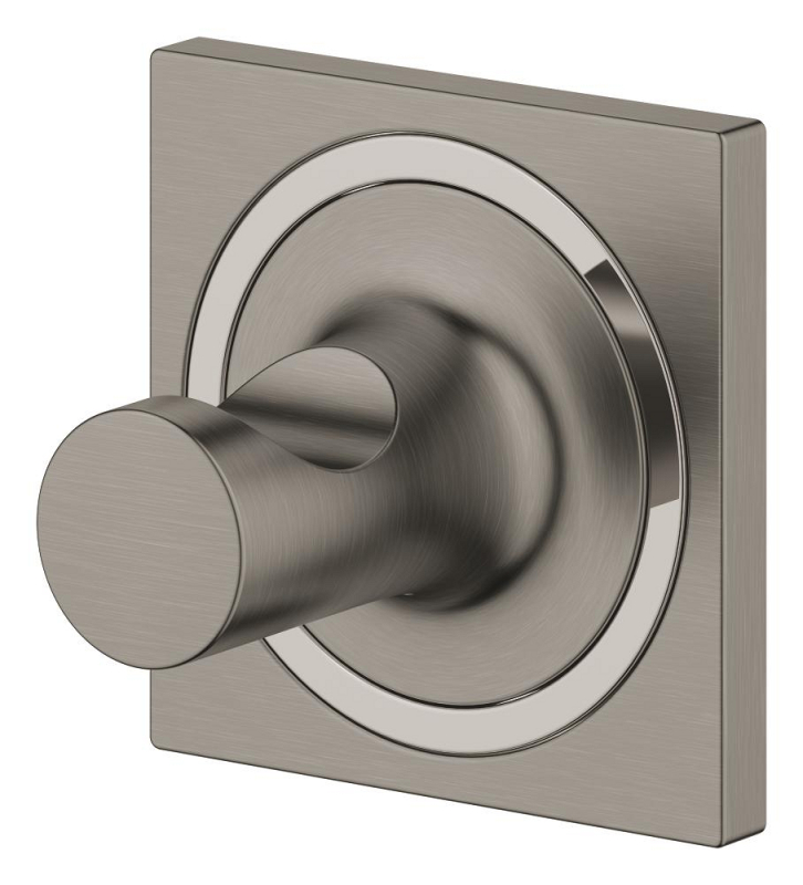 Grohe Allure Havlu/Bornoz Askısı, Fırçalı Sert Grafit - 40284AL1 - 3