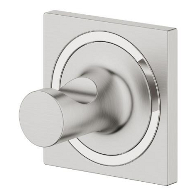 Grohe Allure Havlu/Bornoz Askısı, Paslanmaz Çelik - 40284DC1 - 2