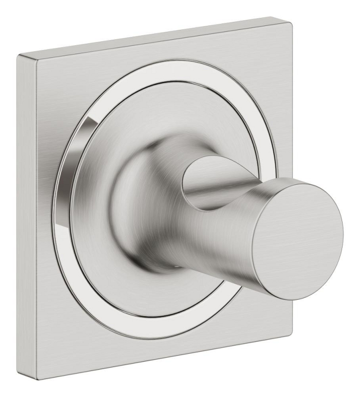 Grohe Allure Havlu/Bornoz Askısı, Paslanmaz Çelik - 40284DC1 - 1